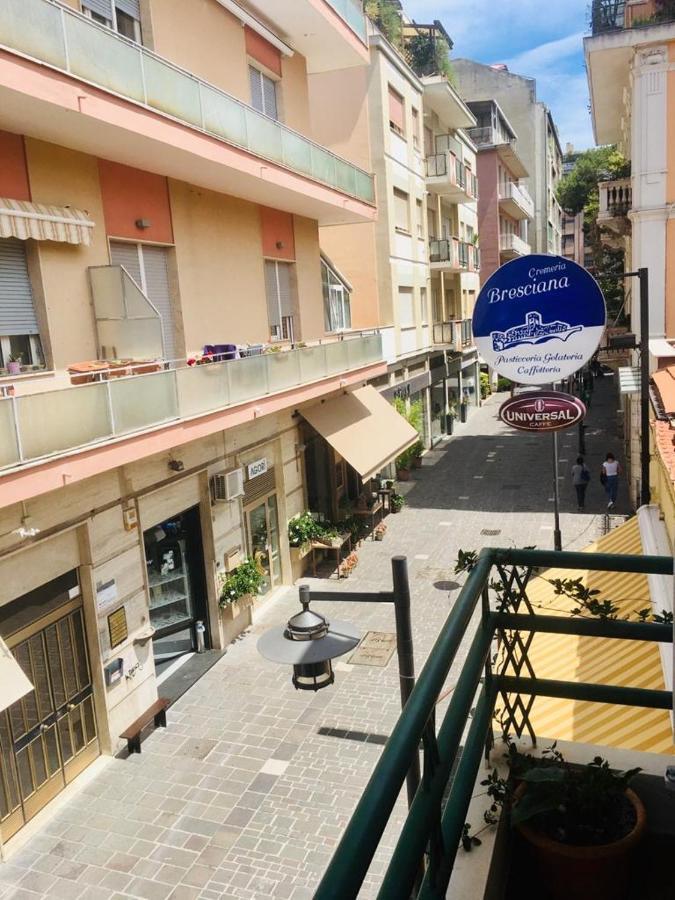 Apartamento Essenza Pescara Exterior foto