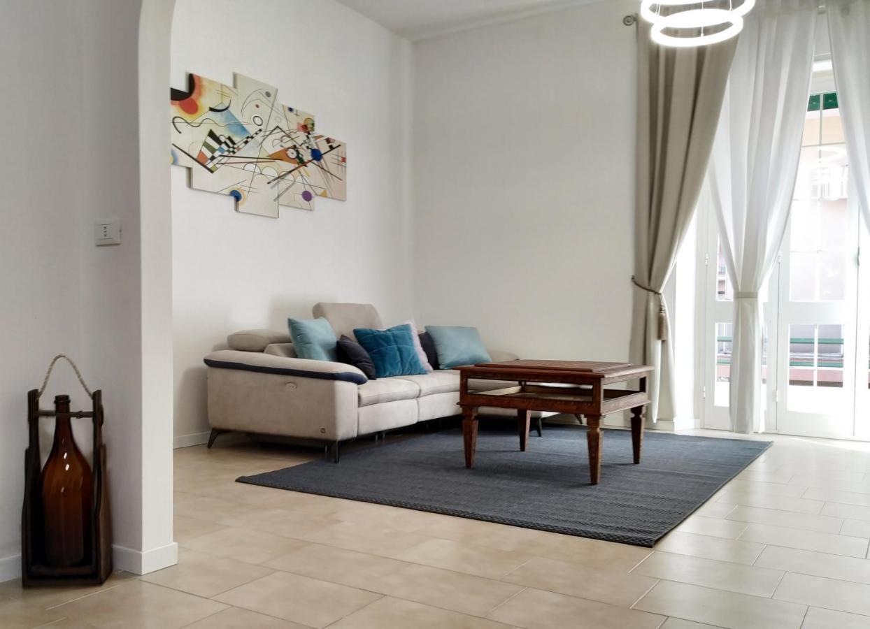 Apartamento Essenza Pescara Exterior foto