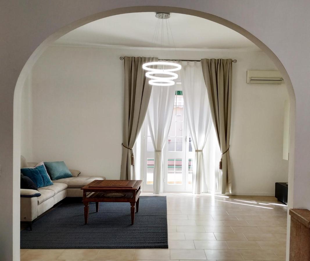 Apartamento Essenza Pescara Exterior foto