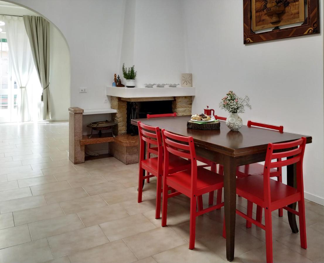 Apartamento Essenza Pescara Exterior foto